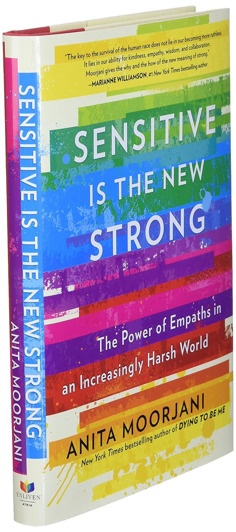 Sensitive Is the New Strong: the Power of Empaths in an Increasingly Harsh World